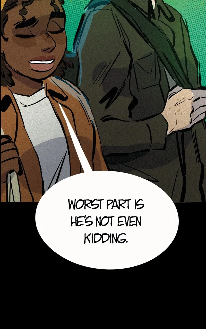 After Dark Chapter 31 page 37 - 