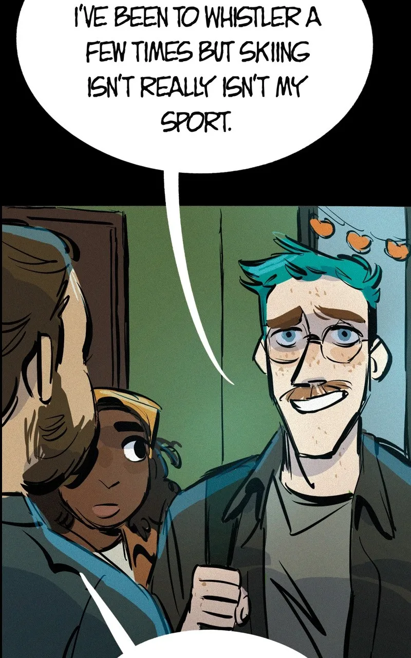 After Dark Chapter 31 page 40 - 