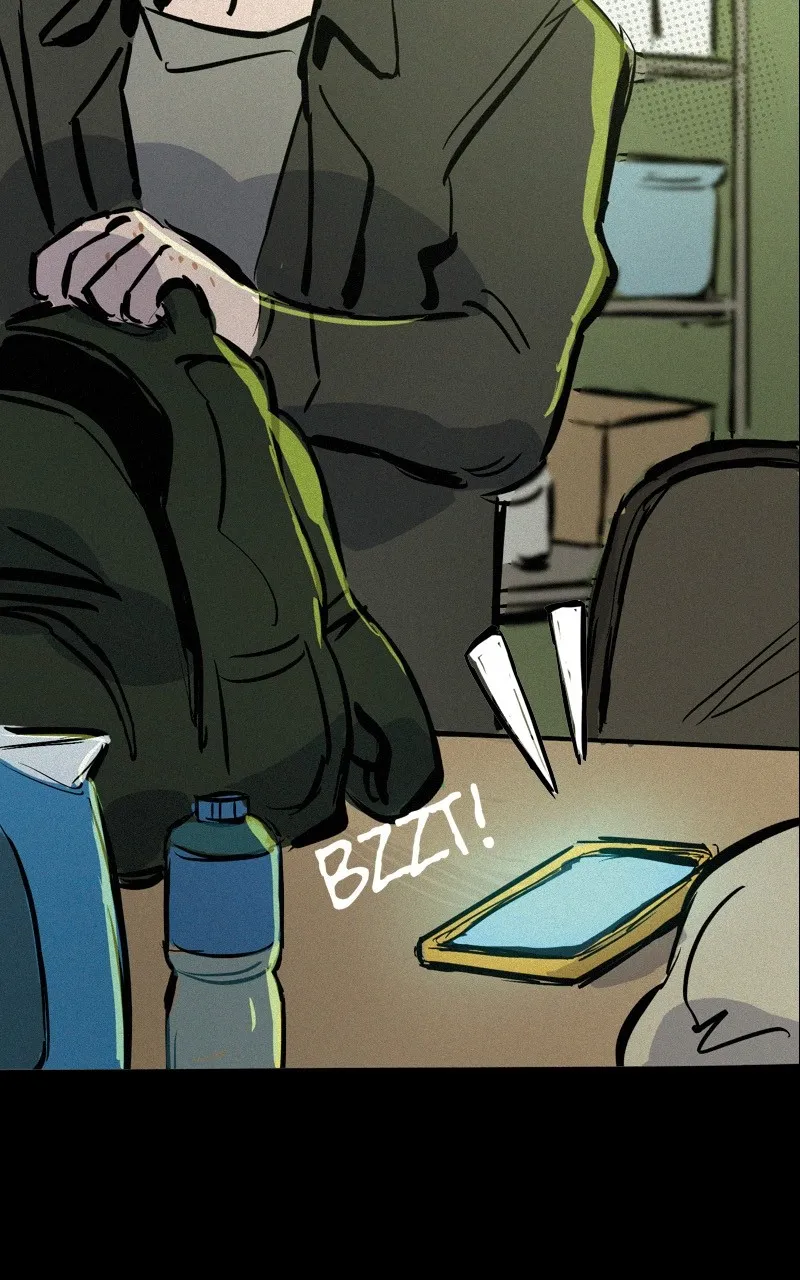 After Dark Chapter 31 page 5 - 