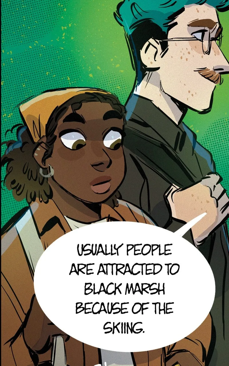 After Dark Chapter 31 page 42 - 