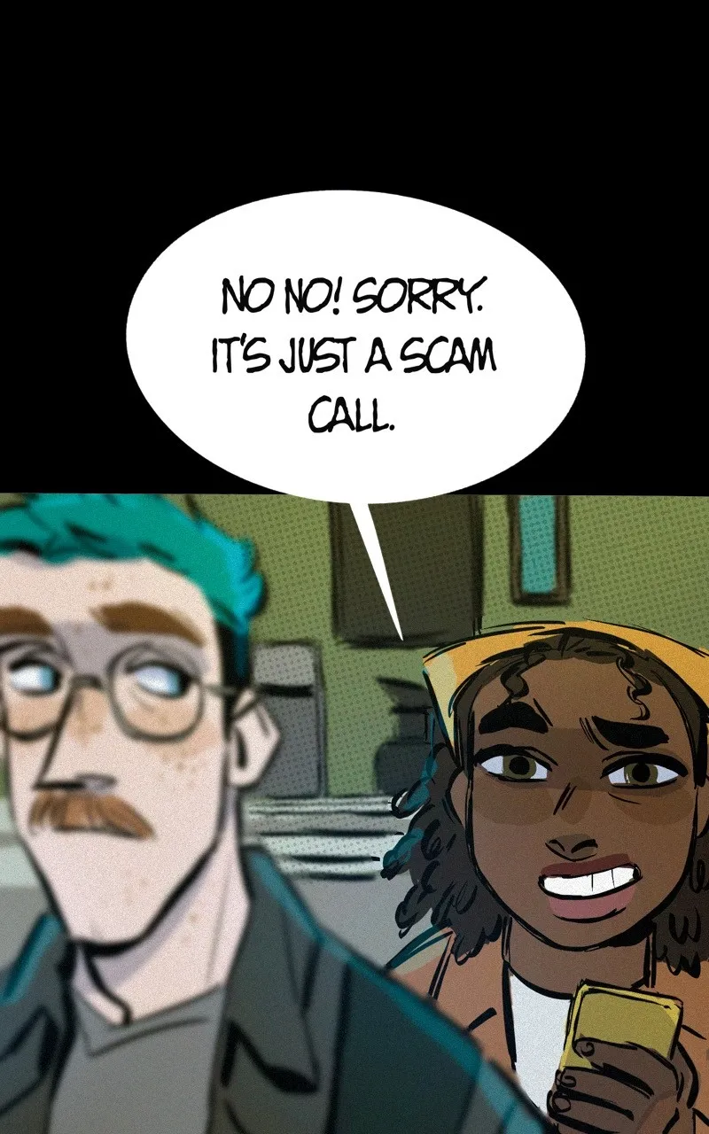 After Dark Chapter 31 page 50 - 