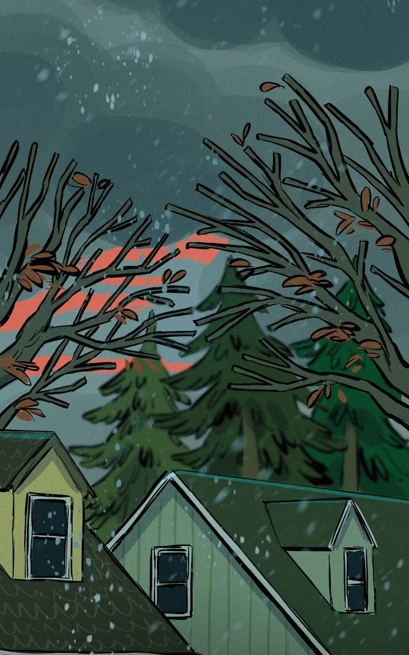 After Dark Chapter 31 page 59 - 