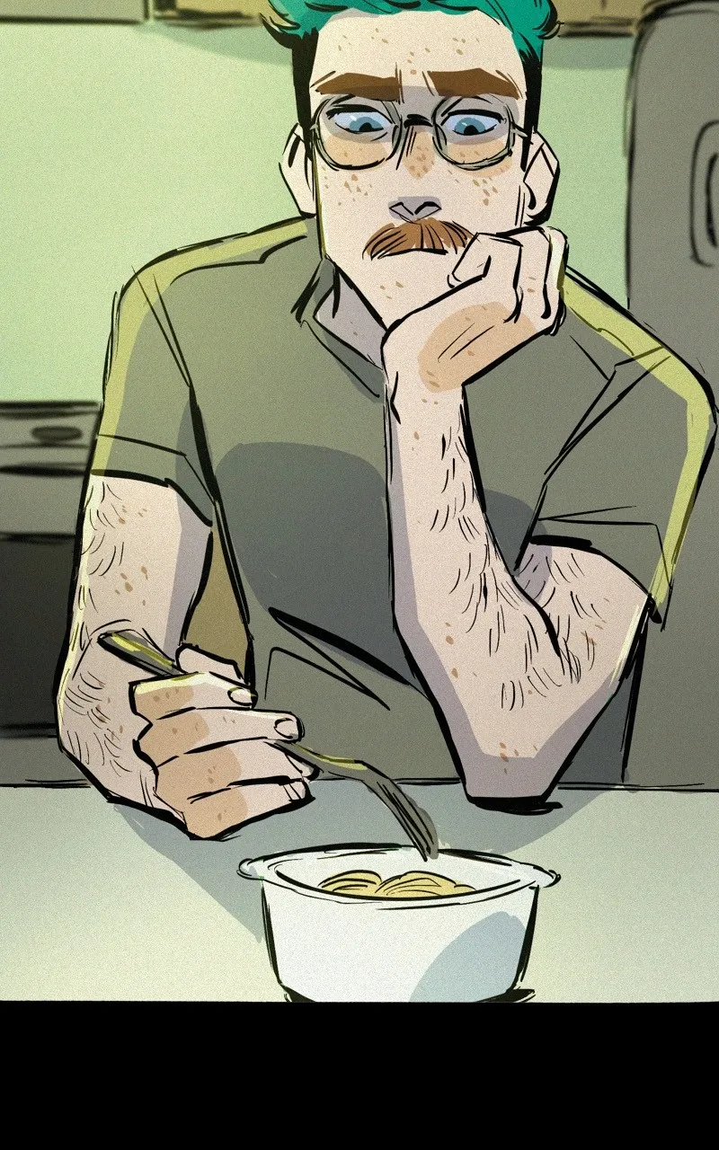 After Dark Chapter 31 page 61 - 