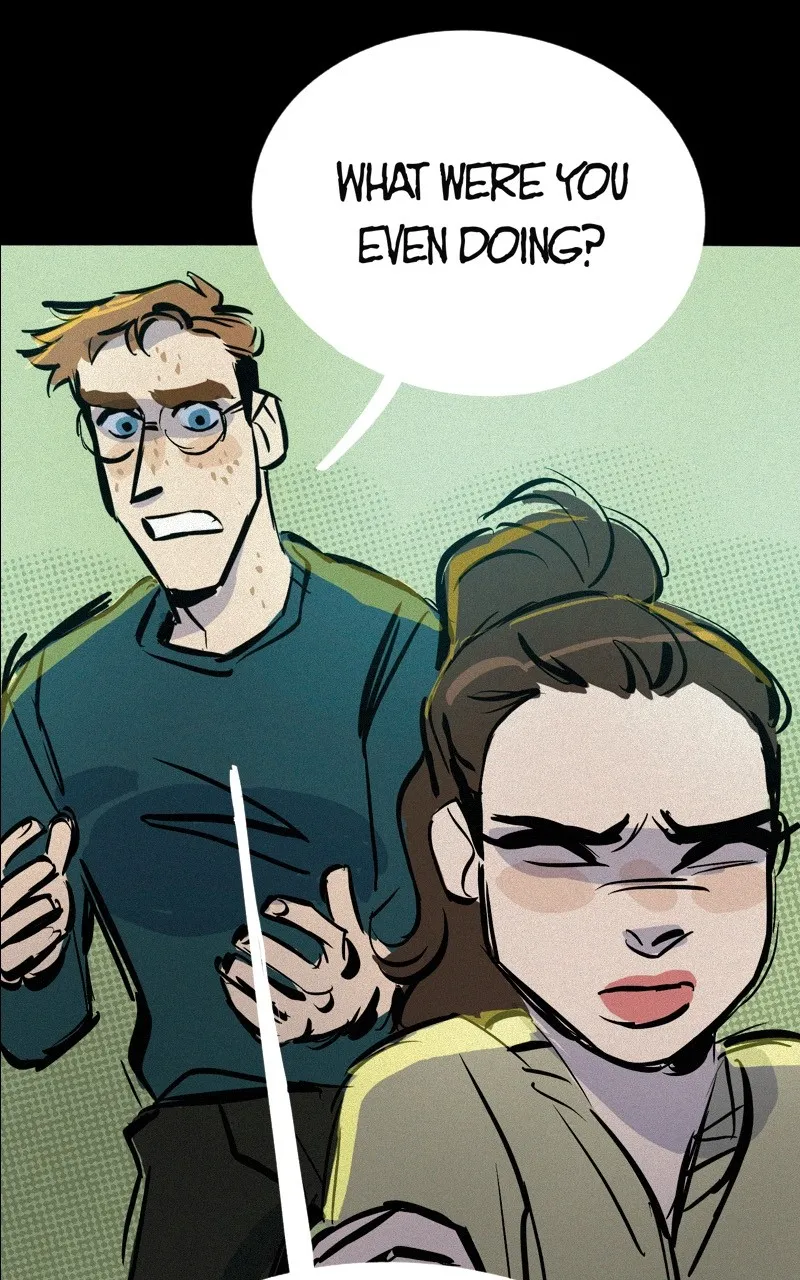 After Dark Chapter 31 page 64 - 