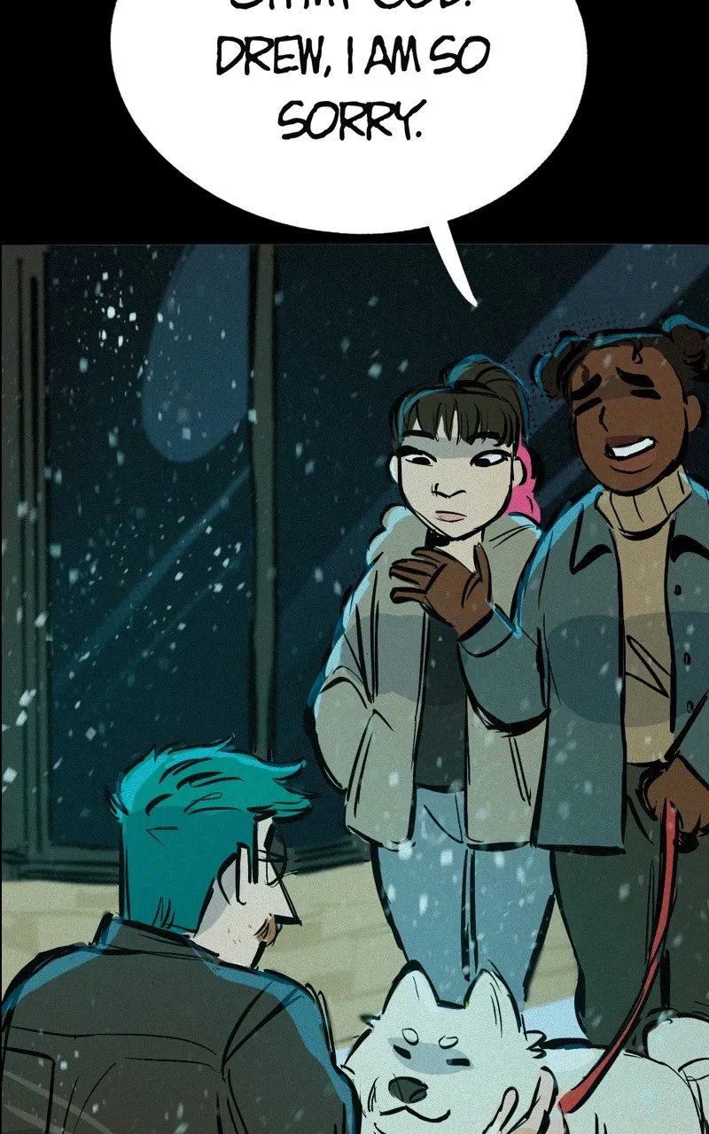 After Dark Chapter 32 page 18 - 