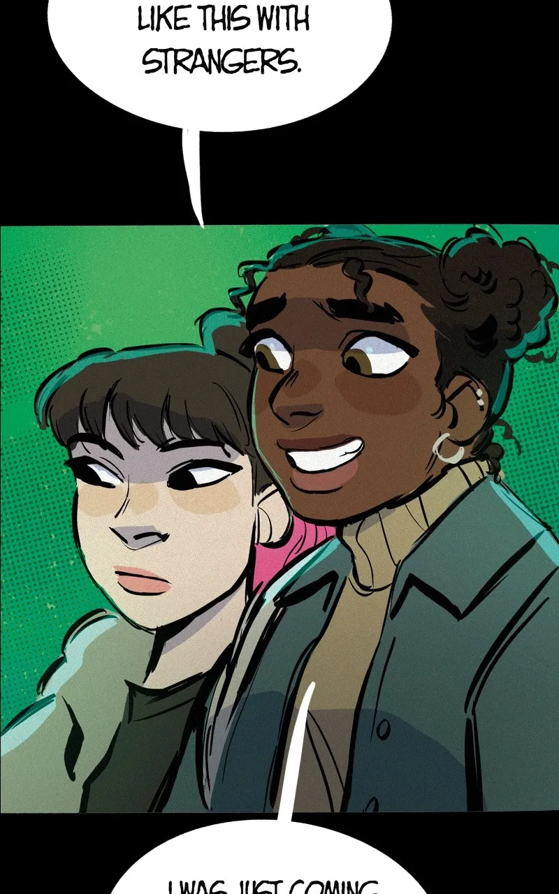 After Dark Chapter 32 page 22 - 