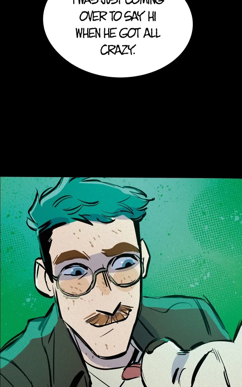 After Dark Chapter 32 page 23 - 