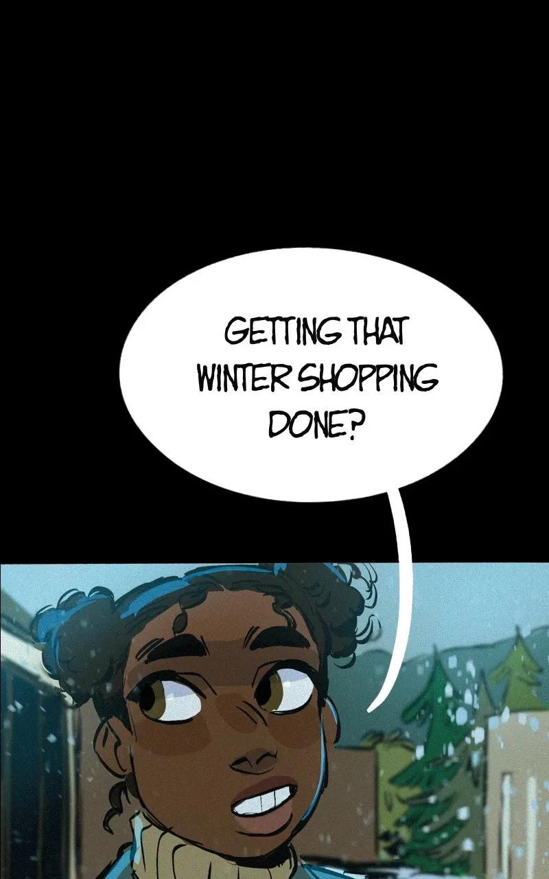 After Dark Chapter 32 page 26 - 
