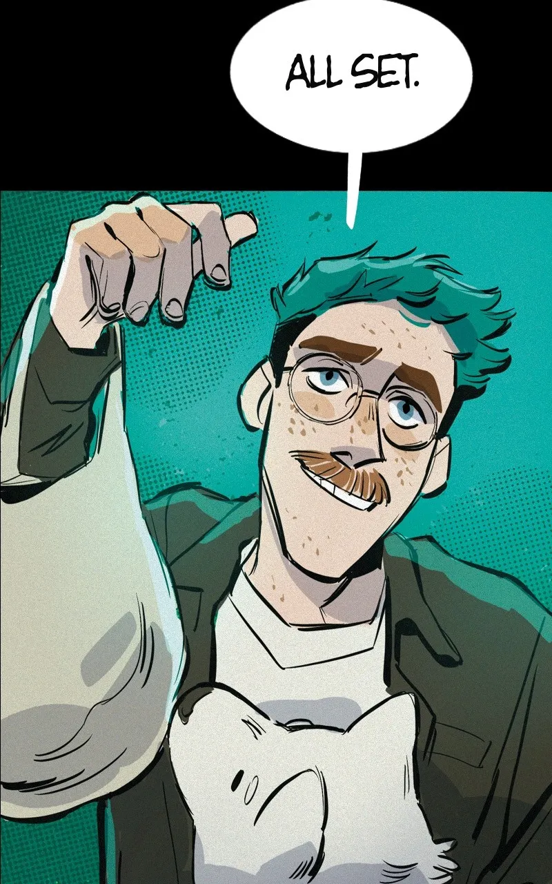 After Dark Chapter 32 page 28 - 
