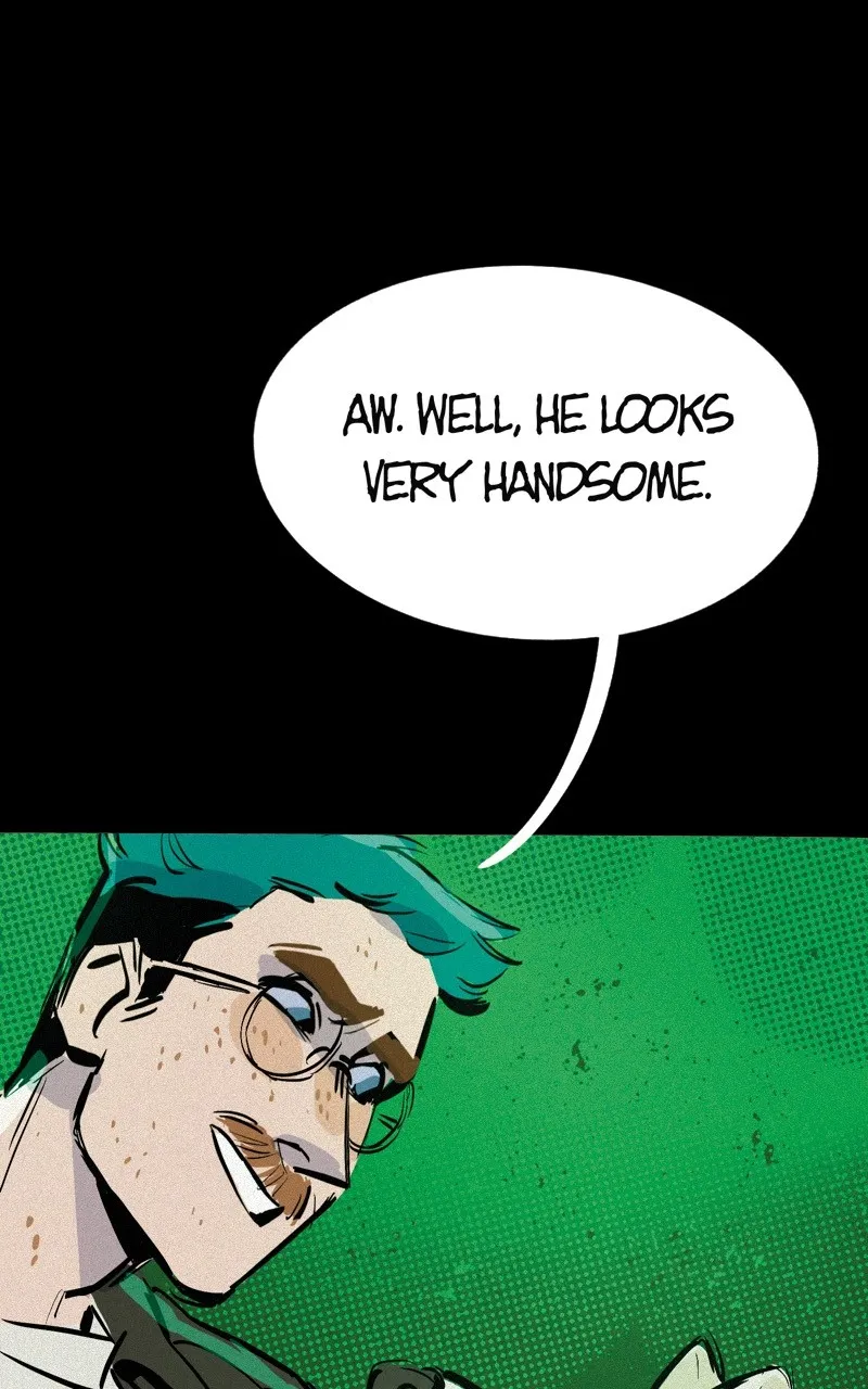 After Dark Chapter 32 page 32 - 