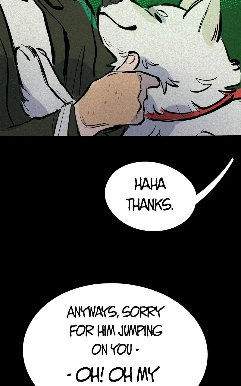 After Dark Chapter 32 page 33 - 