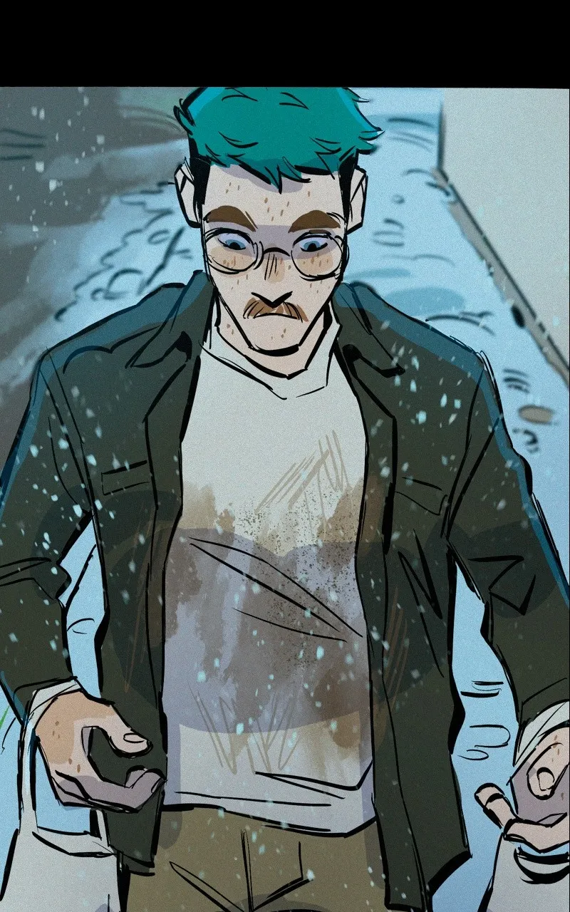 After Dark Chapter 32 page 36 - 