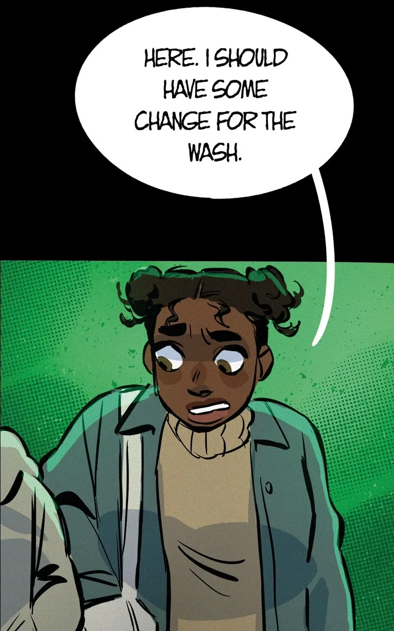 After Dark Chapter 32 page 40 - 