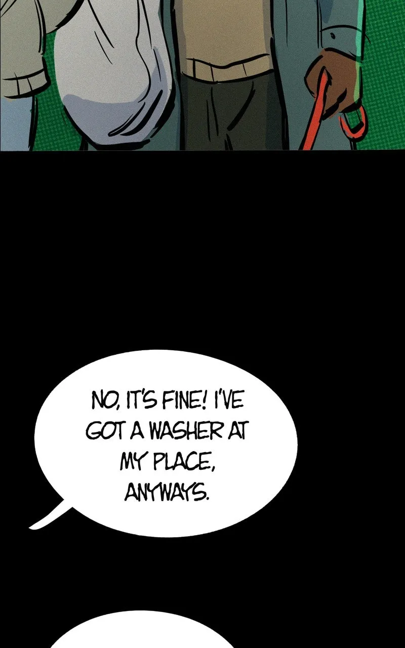 After Dark Chapter 32 page 41 - 
