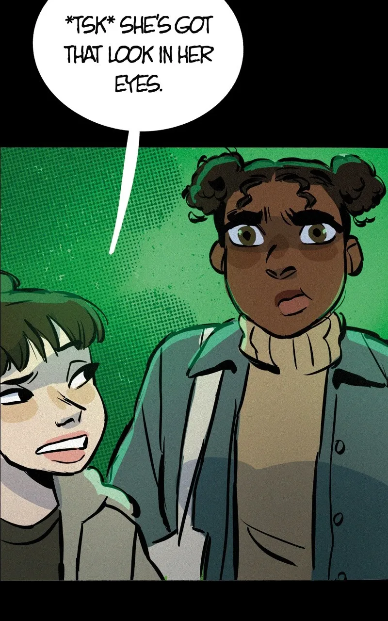After Dark Chapter 32 page 42 - 