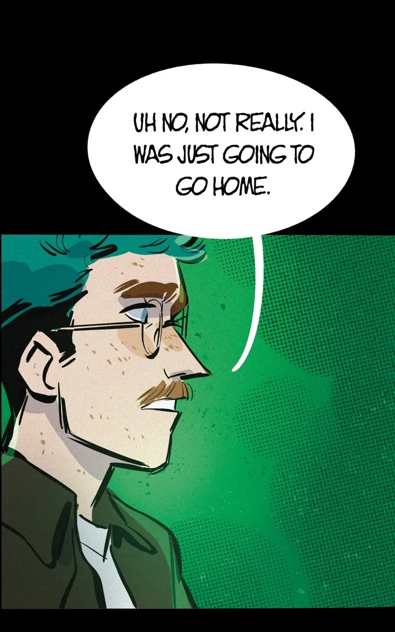 After Dark Chapter 32 page 46 - 