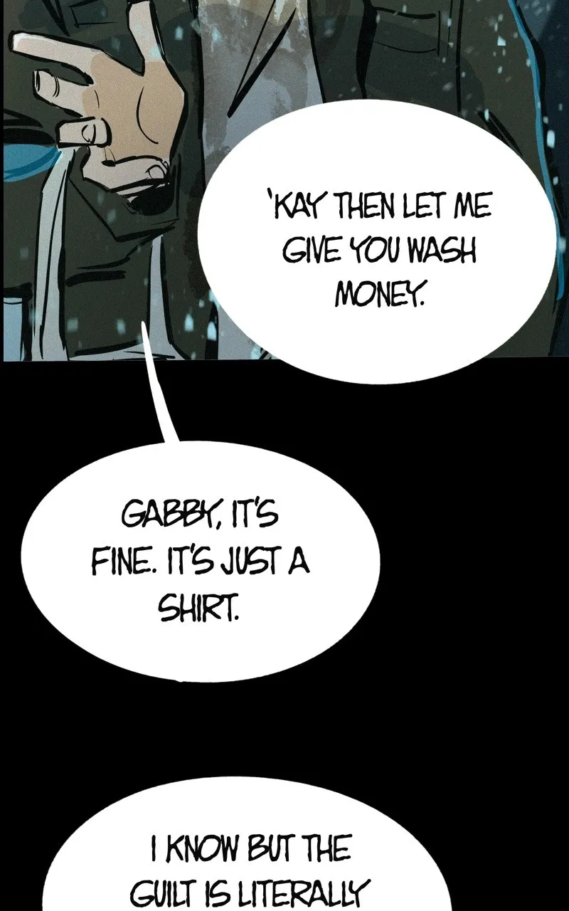 After Dark Chapter 32 page 51 - 