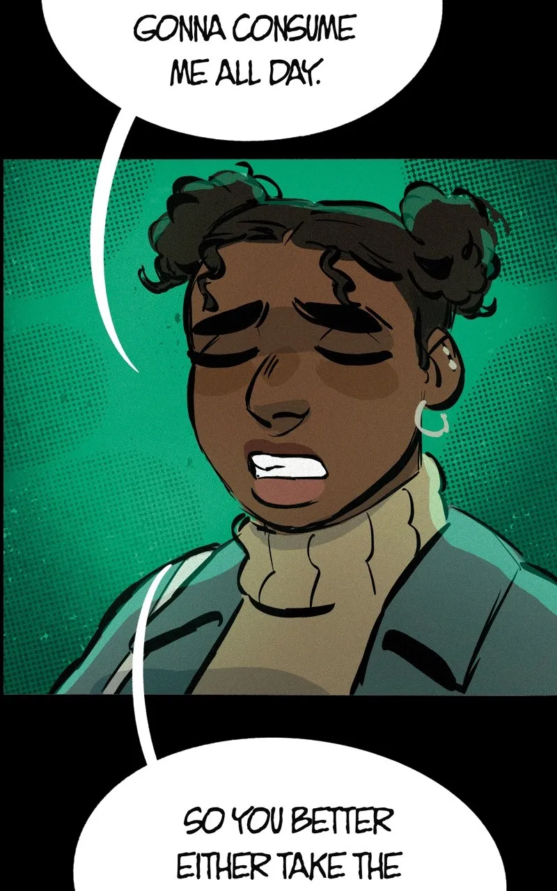 After Dark Chapter 32 page 52 - 