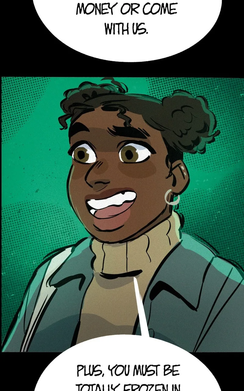 After Dark Chapter 32 page 53 - 