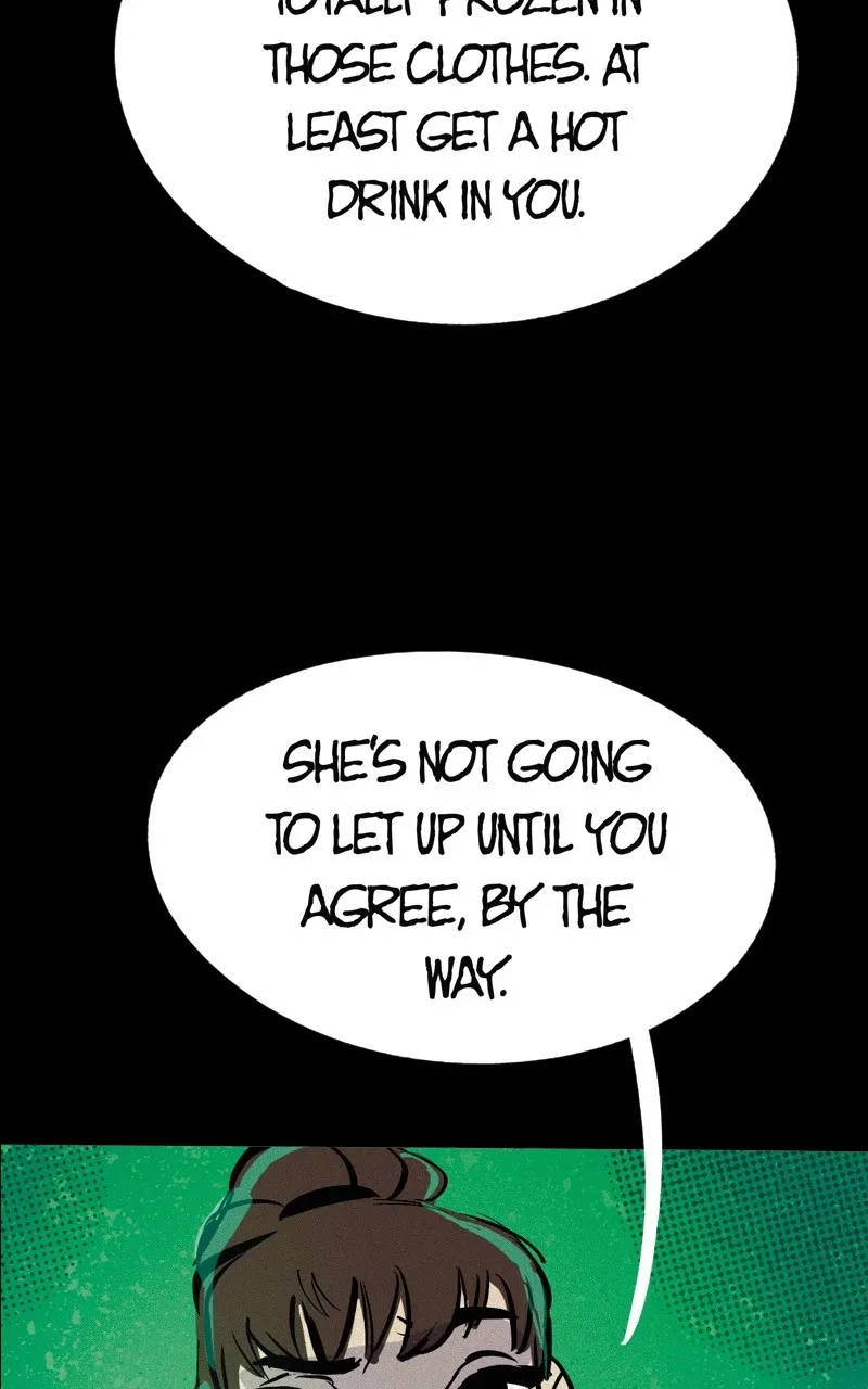 After Dark Chapter 32 page 54 - 