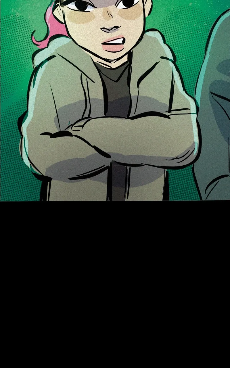 After Dark Chapter 32 page 55 - 