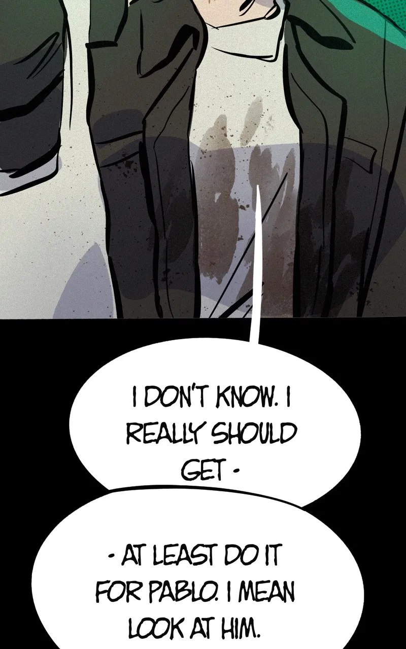 After Dark Chapter 32 page 57 - 