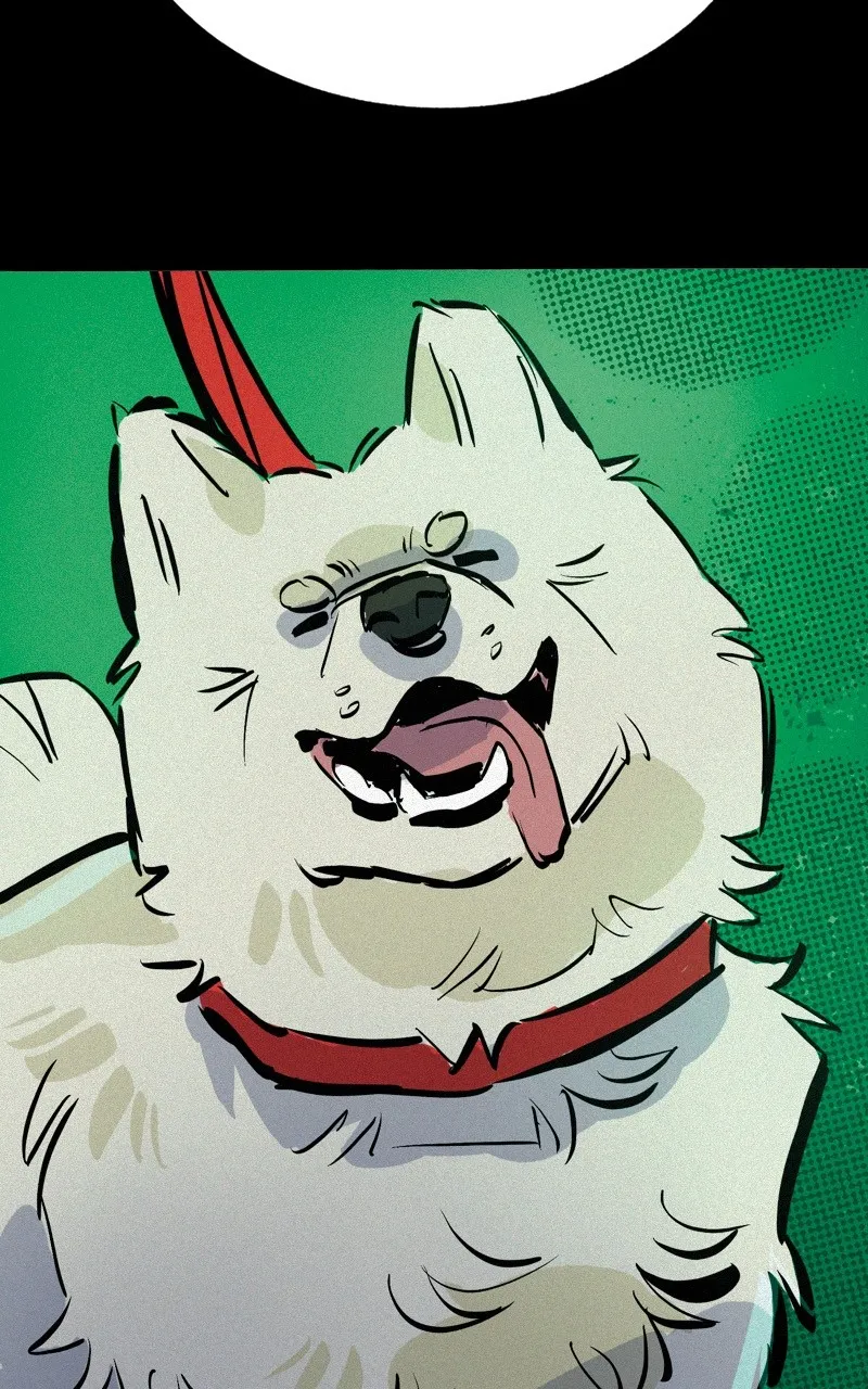 After Dark Chapter 32 page 60 - 