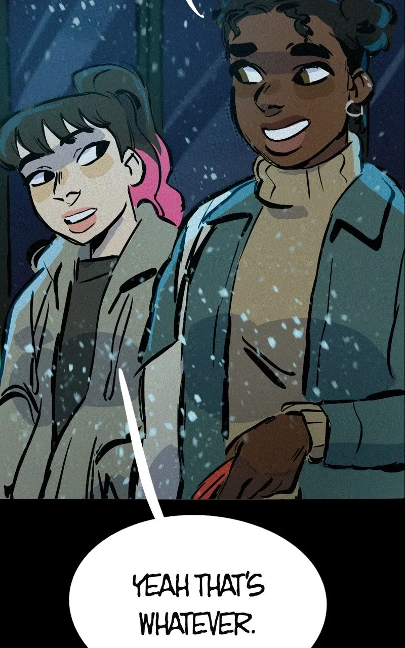 After Dark Chapter 32 page 64 - 
