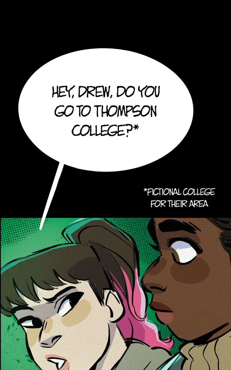 After Dark Chapter 32 page 68 - 