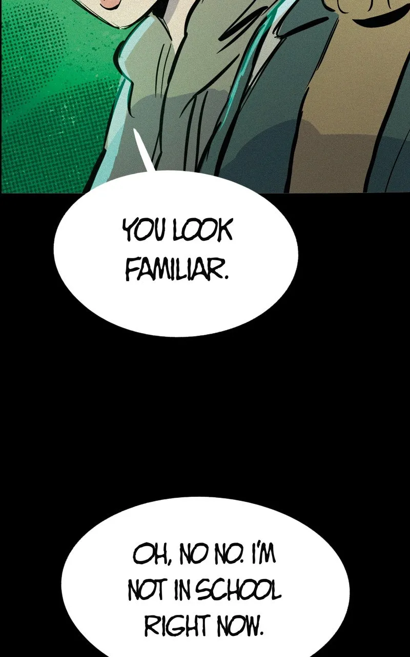 After Dark Chapter 32 page 69 - 