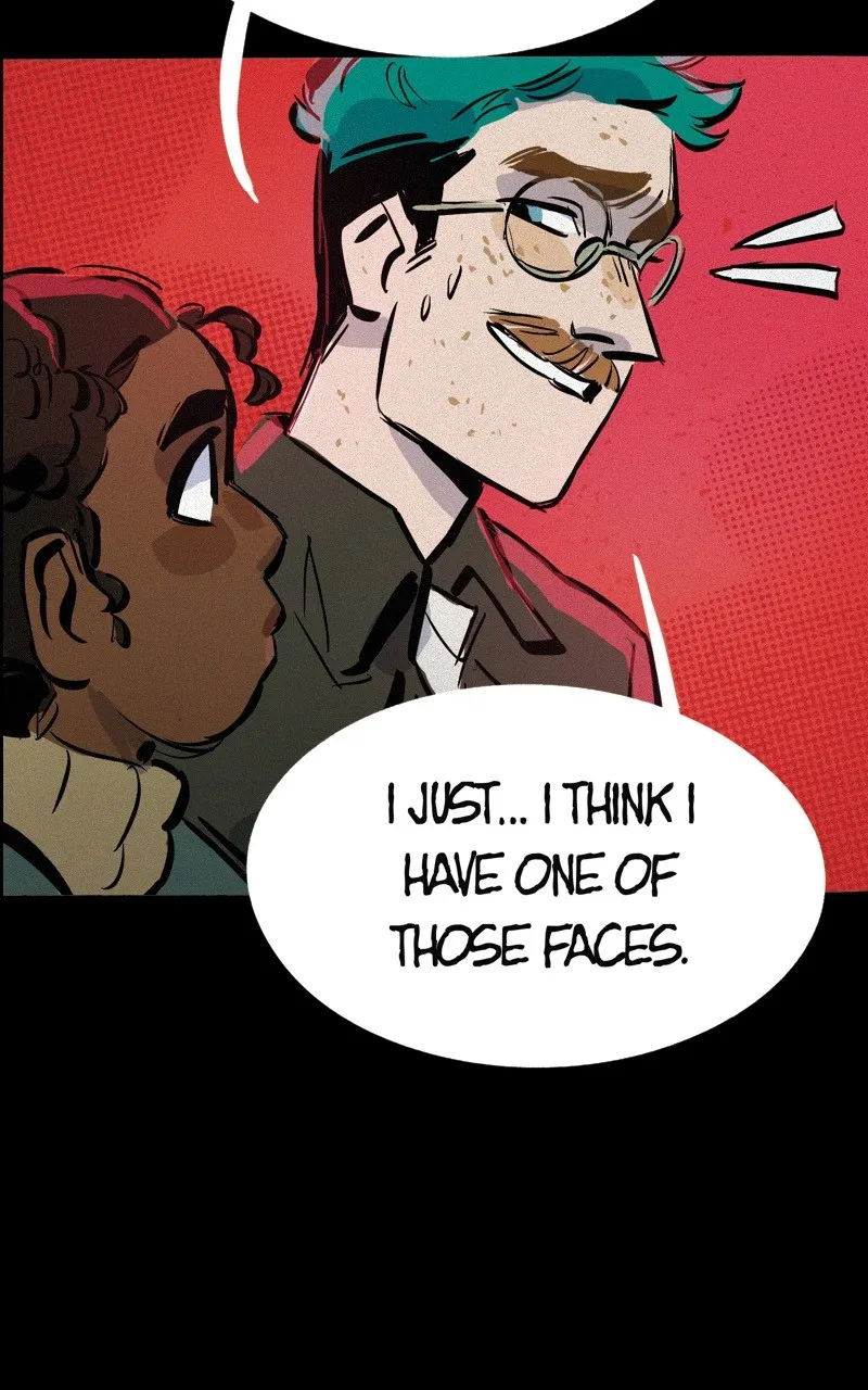 After Dark Chapter 32 page 70 - 