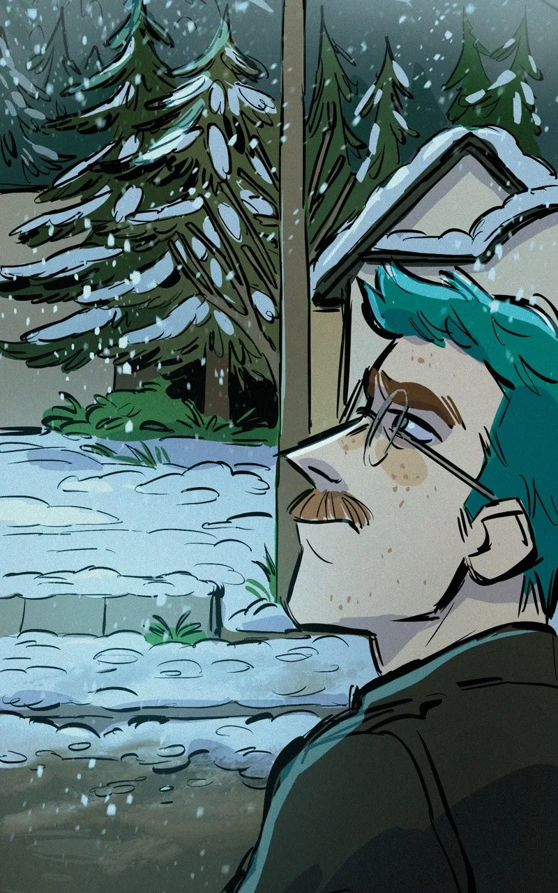 After Dark Chapter 32 page 9 - 