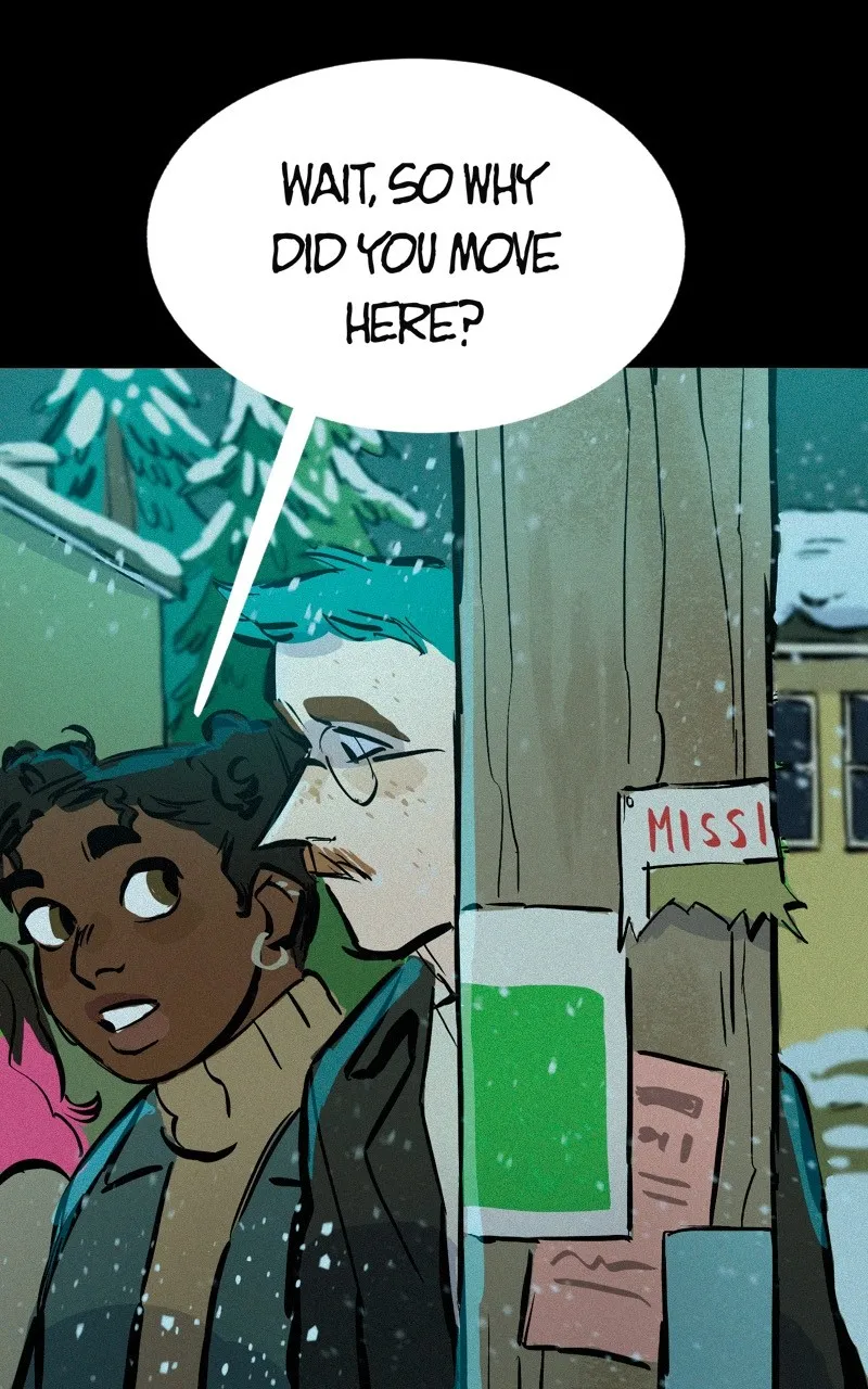 After Dark Chapter 33 page 2 - 