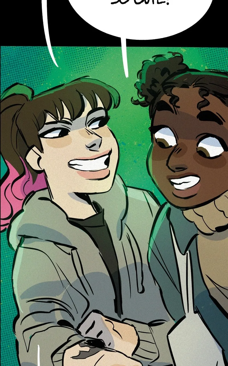 After Dark Chapter 33 page 12 - 