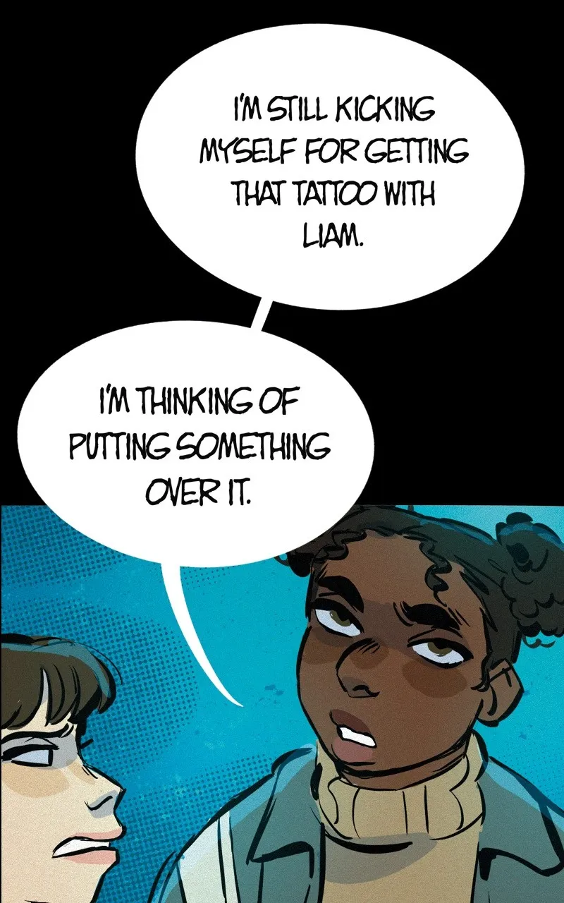 After Dark Chapter 33 page 14 - 