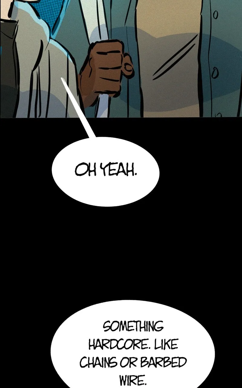 After Dark Chapter 33 page 15 - 