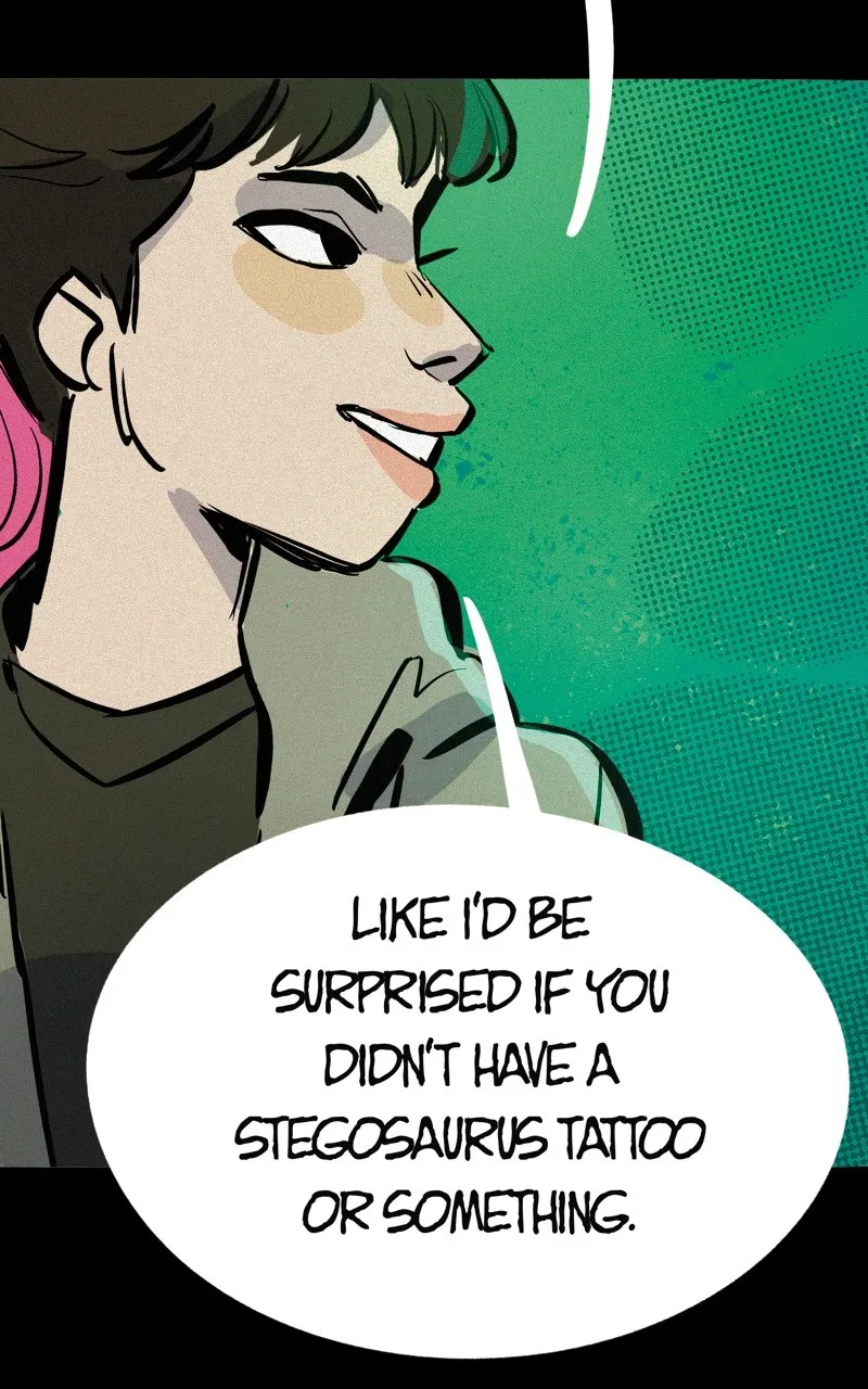 After Dark Chapter 33 page 19 - 