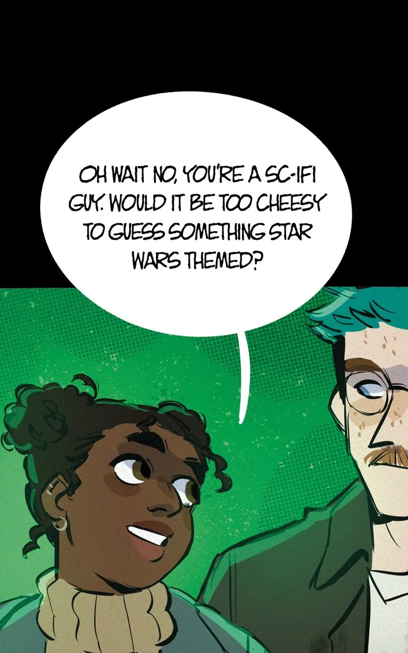 After Dark Chapter 33 page 20 - 