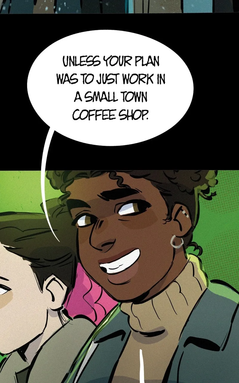 After Dark Chapter 33 page 3 - 
