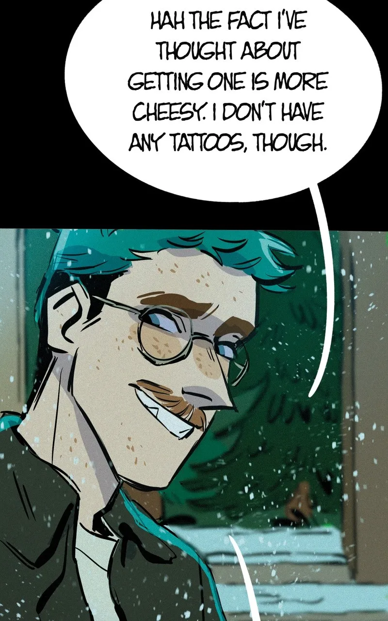 After Dark Chapter 33 page 22 - 