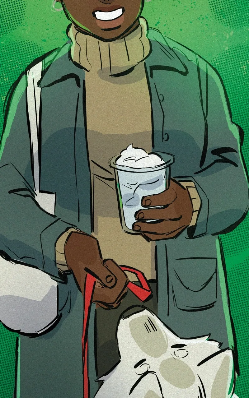 After Dark Chapter 33 page 29 - 