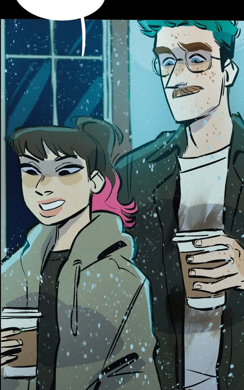 After Dark Chapter 33 page 34 - 