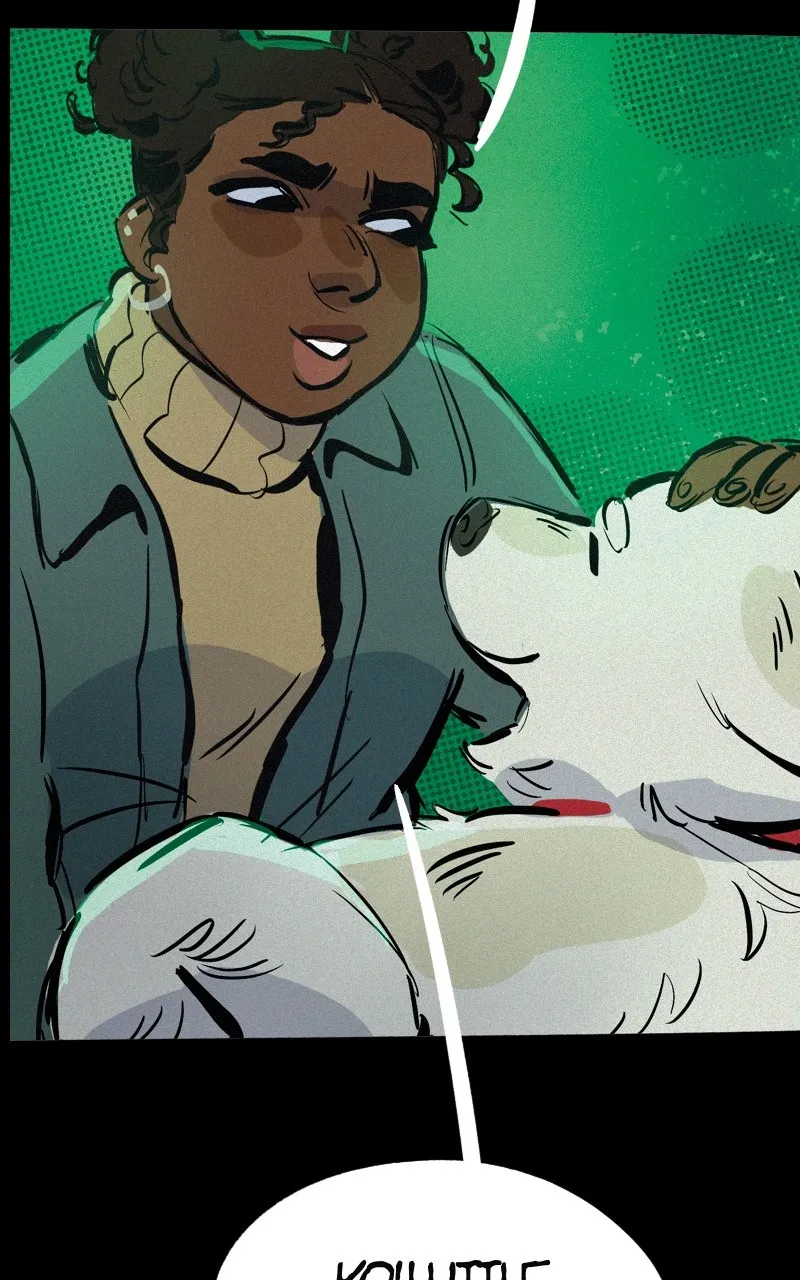 After Dark Chapter 33 page 36 - 