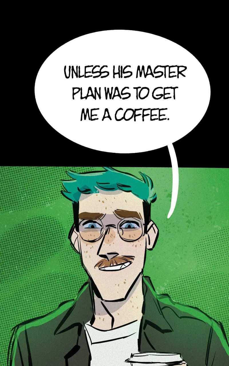After Dark Chapter 33 page 38 - 
