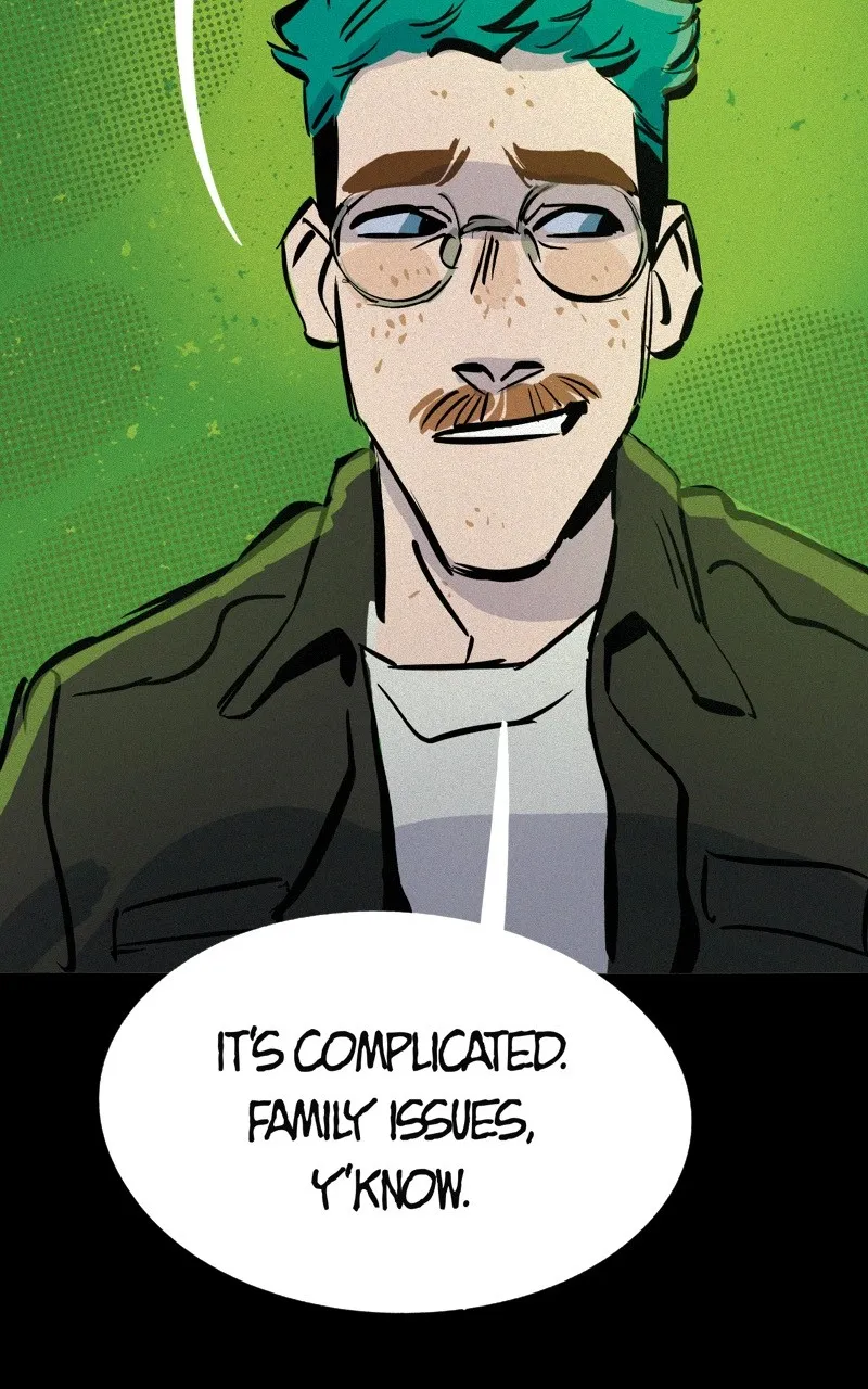 After Dark Chapter 33 page 5 - 