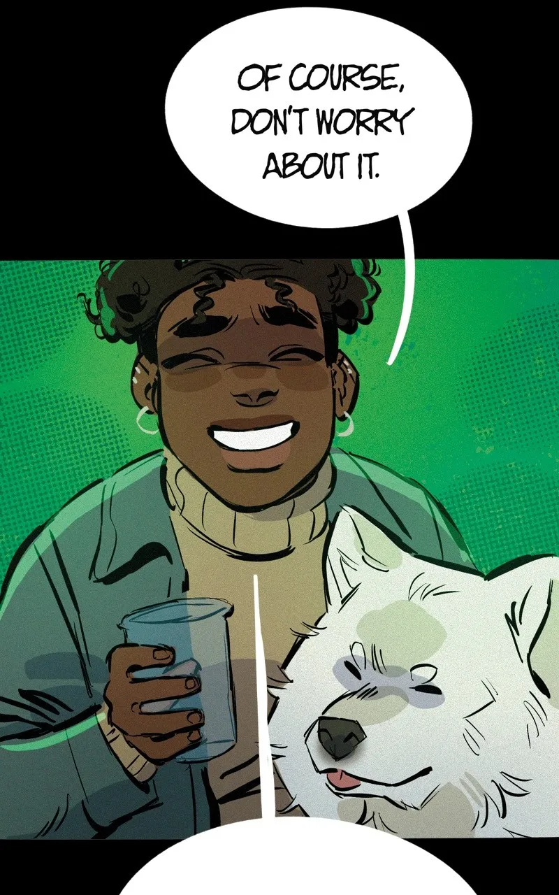 After Dark Chapter 33 page 41 - 
