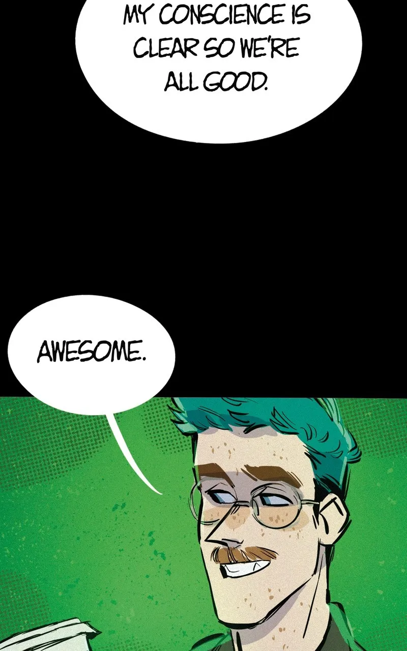 After Dark Chapter 33 page 42 - 