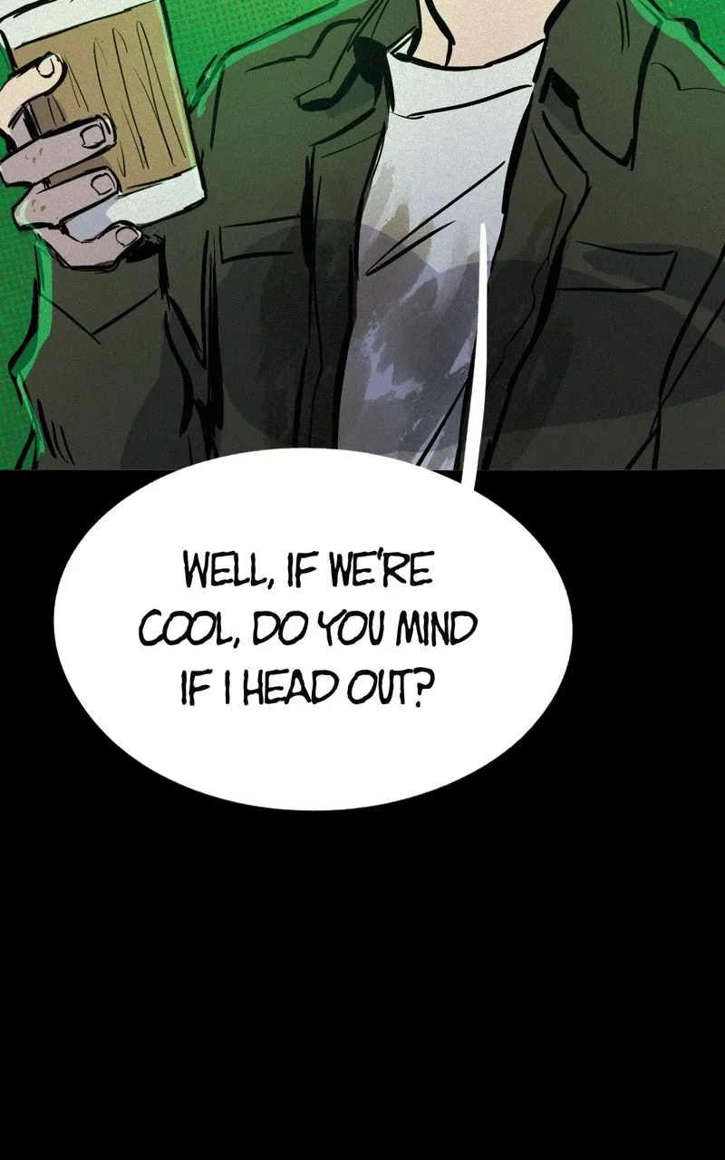 After Dark Chapter 33 page 43 - 