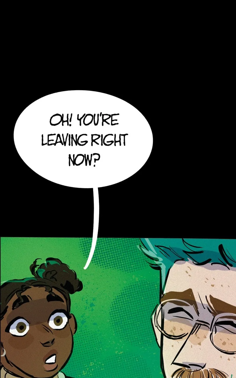 After Dark Chapter 33 page 44 - 