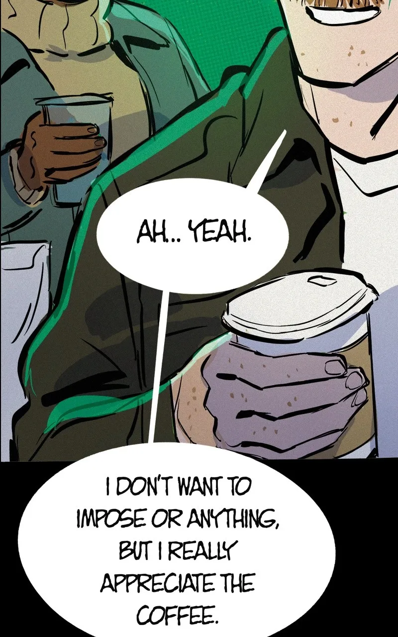 After Dark Chapter 33 page 45 - 